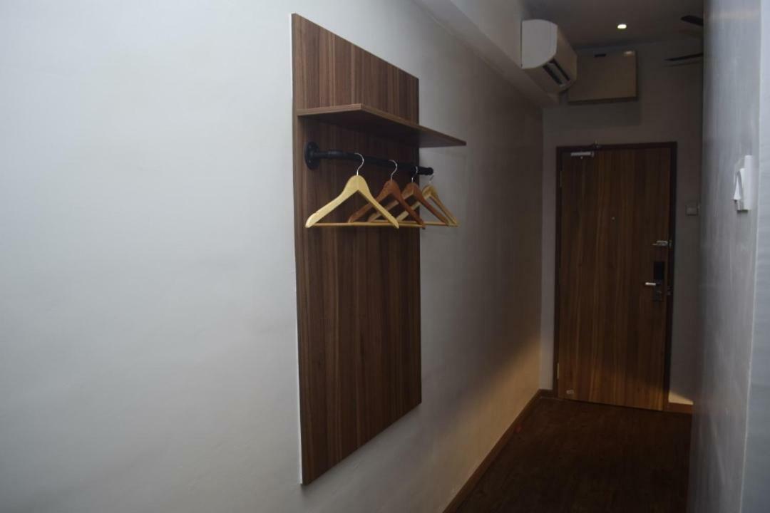 Rest And Comfort Boutique Hotel Куала-Тренгану Экстерьер фото